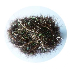 BTI-09D-1105,1125,1127,1152 Ice Chenille