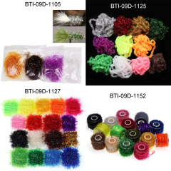 BTI-09D-1105,1125,1127,1152 Ice Chenille