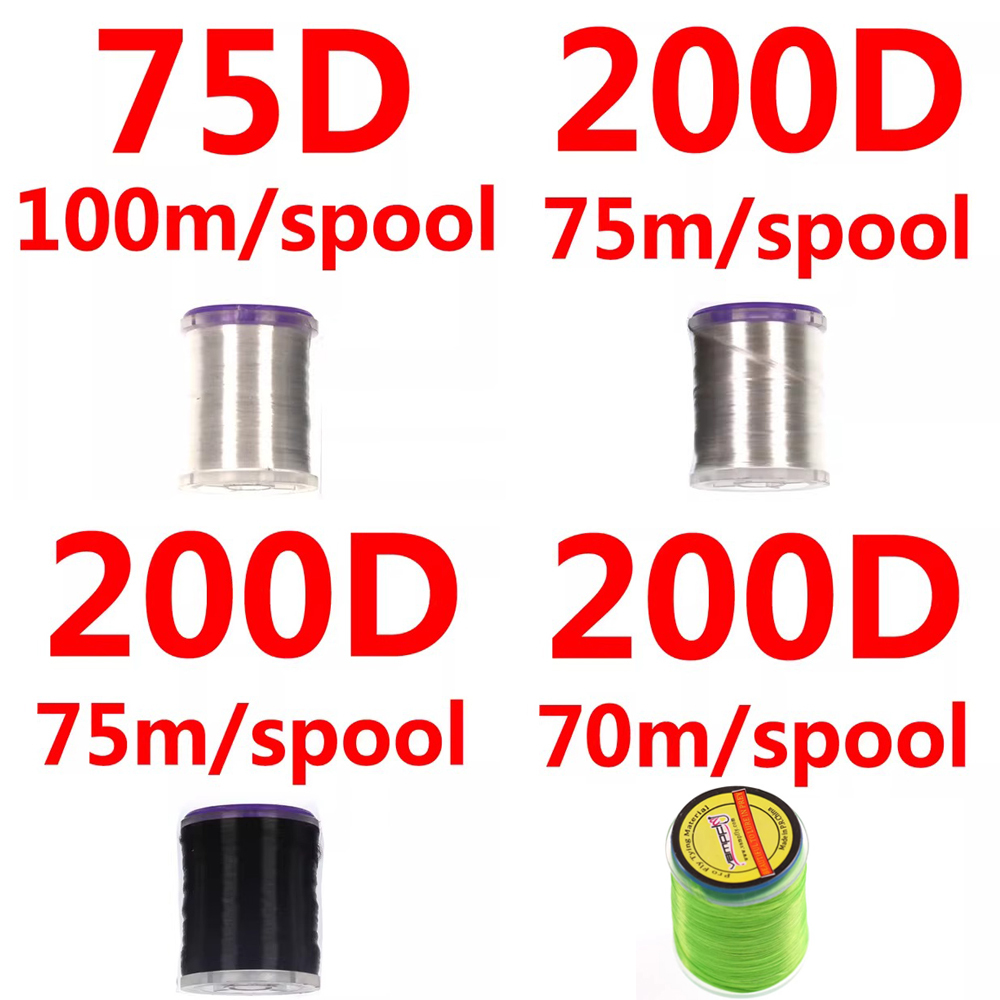 BTI-09D-1148,1149,1164 200D Fly Tying Thread