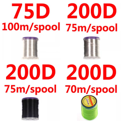 BTI-09D-1148,1149,1164 200D Fly Tying Thread