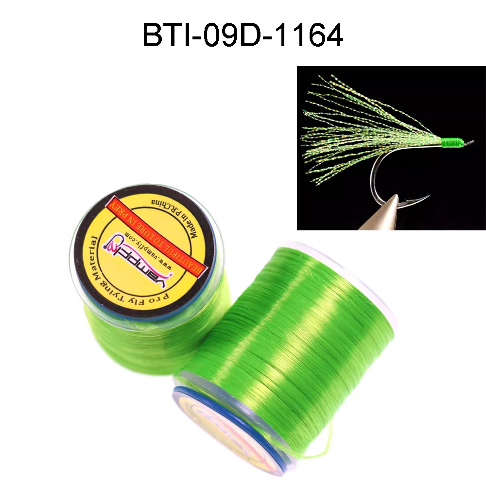 BTI-09D-1148,1149,1164 200D Fly Tying Thread