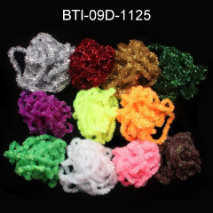 BTI-09D-1105,1125,1127,1152 Ice Chenille