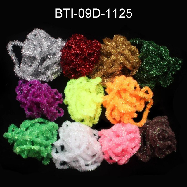 BTI-09D-1105,1125,1127,1152 Ice Chenille
