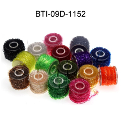 BTI-09D-1105,1125,1127,1152 Ice Chenille