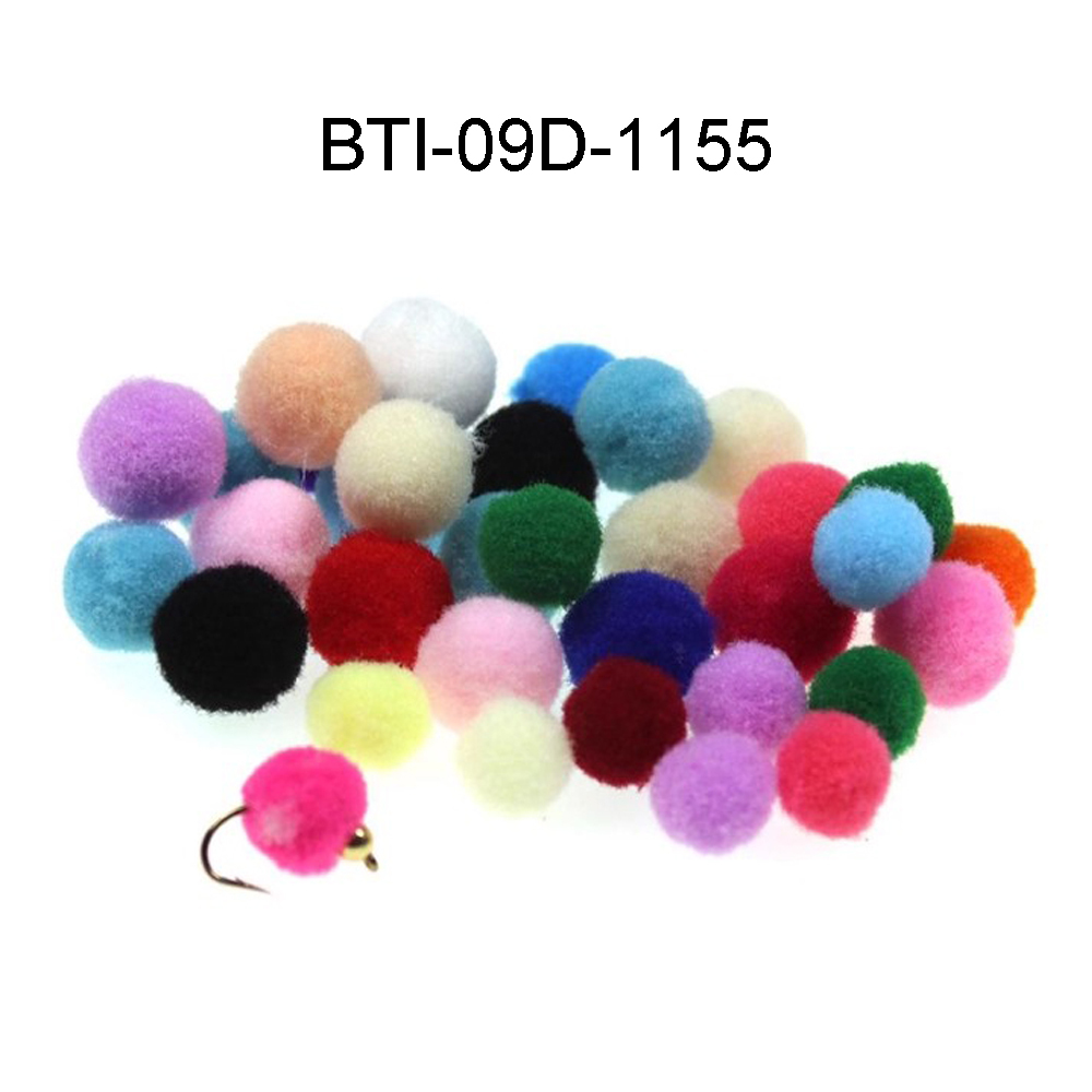 BTI-09D-1129,1130,1131,1155 Egg Yarn