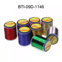 BTI-09D-1144,1146,1147,7106 150D Fly Tying Thread