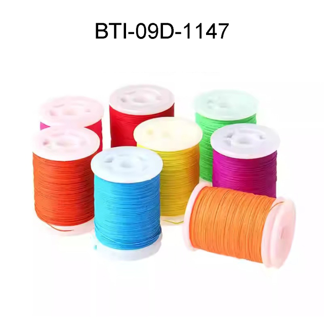 BTI-09D-1144,1146,1147,7106 150D Fly Tying Thread