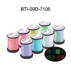 BTI-09D-1144,1146,1147,7106 150D Fly Tying Thread