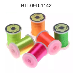 BTI-09D-1141,1142,1143 140D Fly Tying Thread