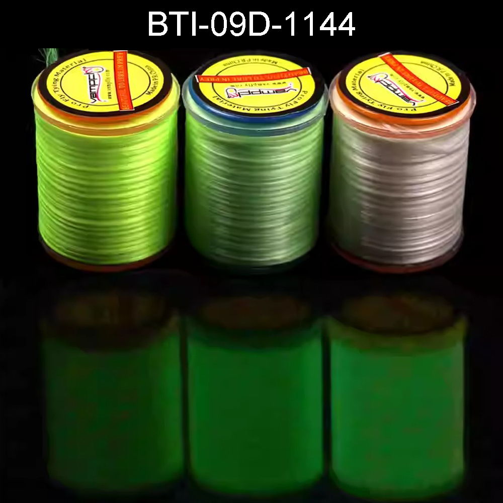 BTI-09D-1144,1146,1147,7106 150D Fly Tying Thread