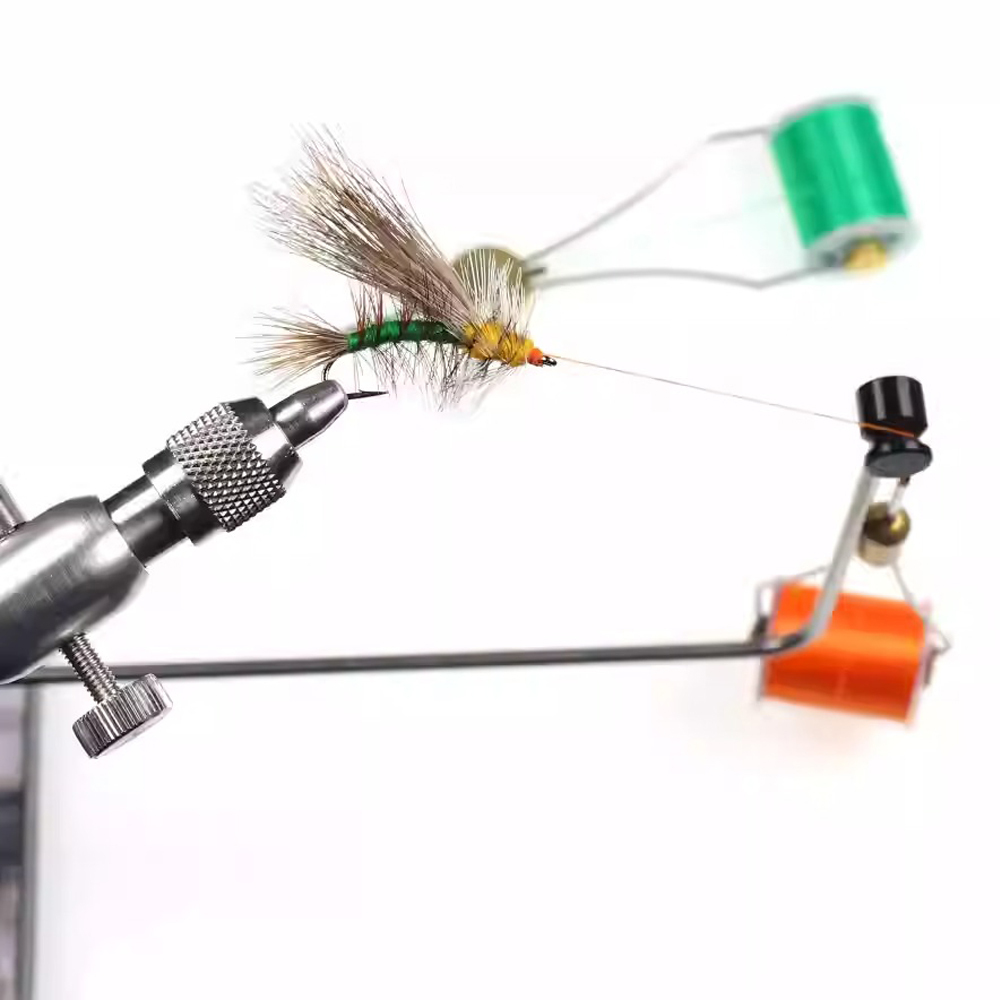 BTI-09D-1141,1142,1143 140D Fly Tying Thread