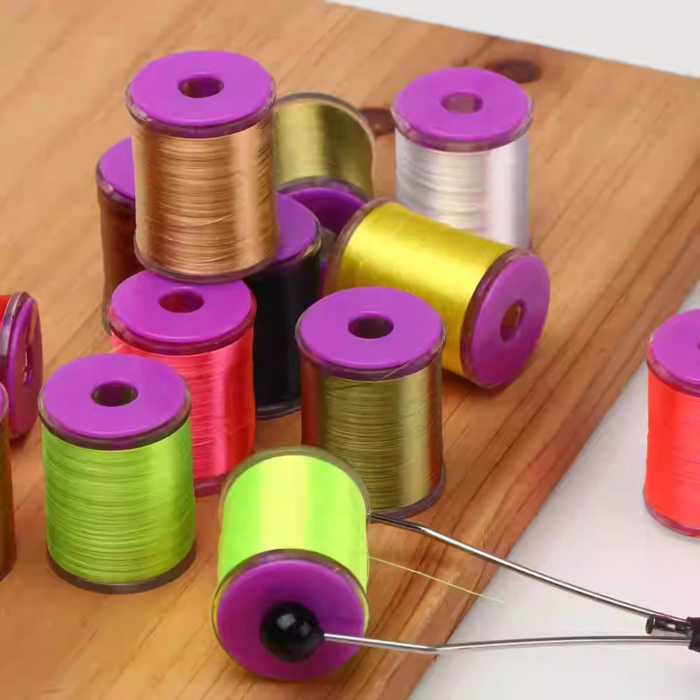 BTI-09D-1137,1138,1164,7105 75D Fly Tying Thread