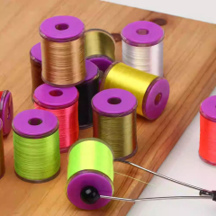 BTI-09D-1137,1138,1164,7105 75D Fly Tying Thread