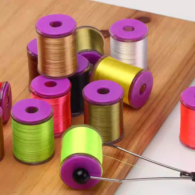 BTI-09D-1137,1138,1164,7105 75D Fly Tying Thread