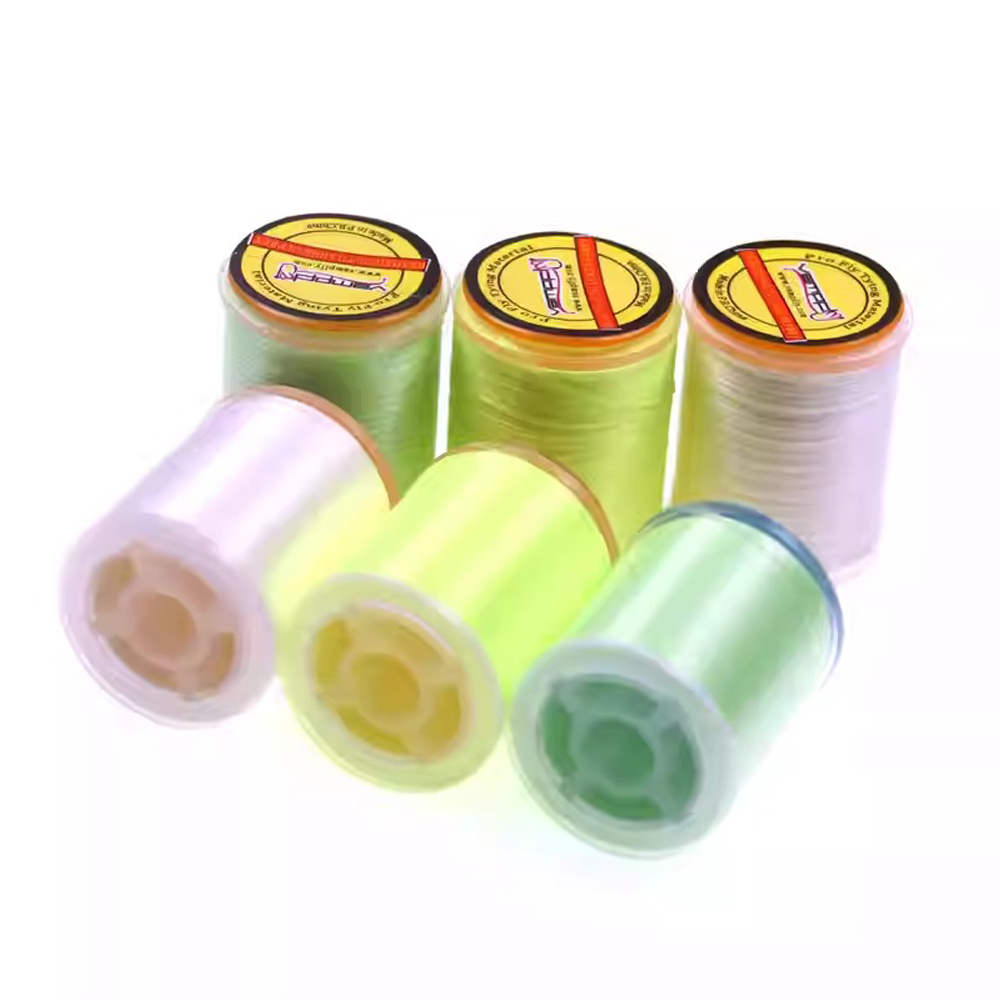 BTI-09D-1144,1146,1147,7106 150D Fly Tying Thread