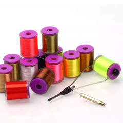 BTI-09D-1137,1138,1164,7105 75D Fly Tying Thread