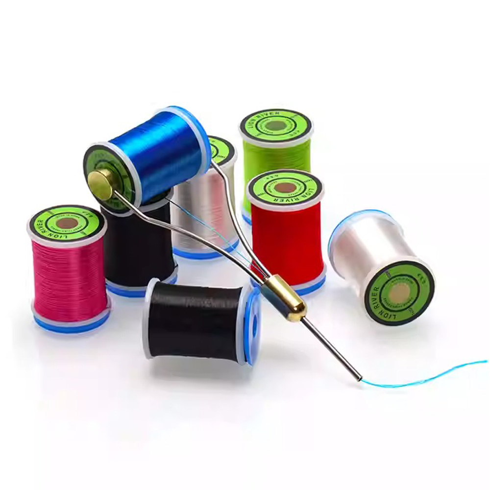 BTI-09D-1141,1142,1143 140D Fly Tying Thread