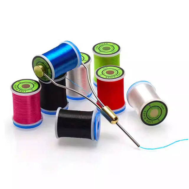BTI-09D-1141,1142,1143 140D Fly Tying Thread