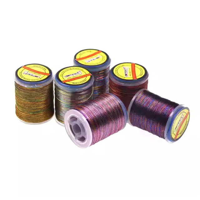 BTI-09D-1144,1146,1147,7106 150D Fly Tying Thread
