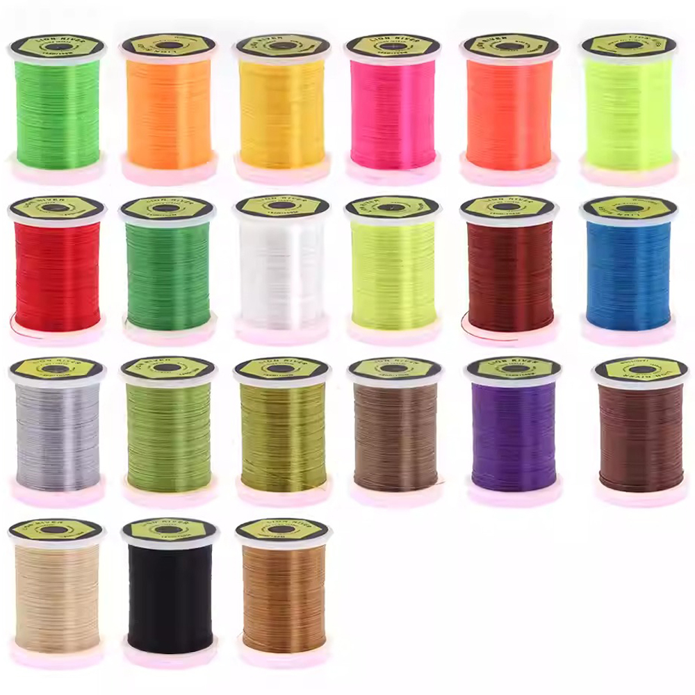 BTI-09D-1141,1142,1143 140D Fly Tying Thread