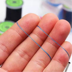 BTI-09D-1141,1142,1143 140D Fly Tying Thread