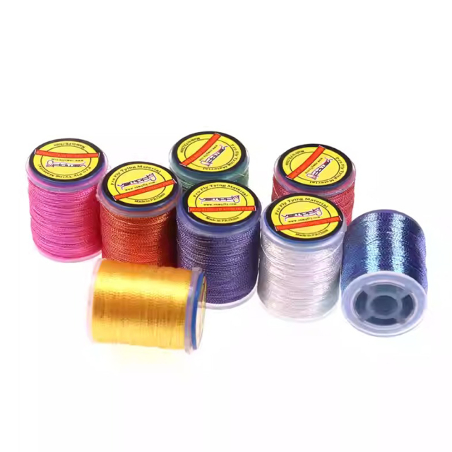 BTI-09D-1144,1146,1147,7106 150D Fly Tying Thread