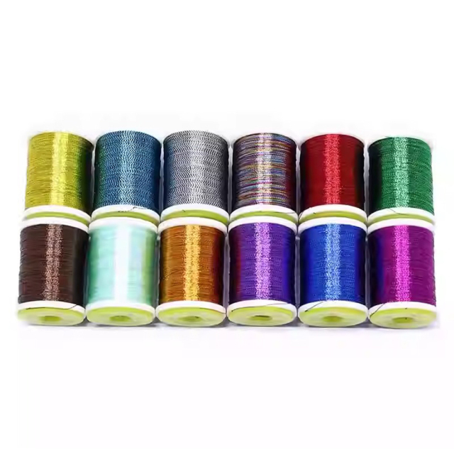BTI-09D-1144,1146,1147,7106 150D Fly Tying Thread