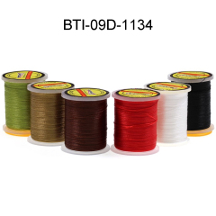 BTI-09D-1133,1134,1135,1136 50D Fly Tying Thread