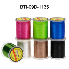 BTI-09D-1133,1134,1135,1136 50D Fly Tying Thread