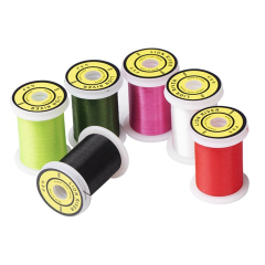 BTI-09D-1133,1134,1135,1136 50D Fly Tying Thread