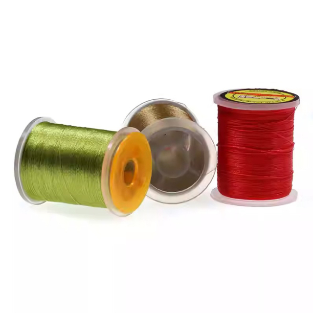 BTI-09D-1133,1134,1135,1136 50D Fly Tying Thread