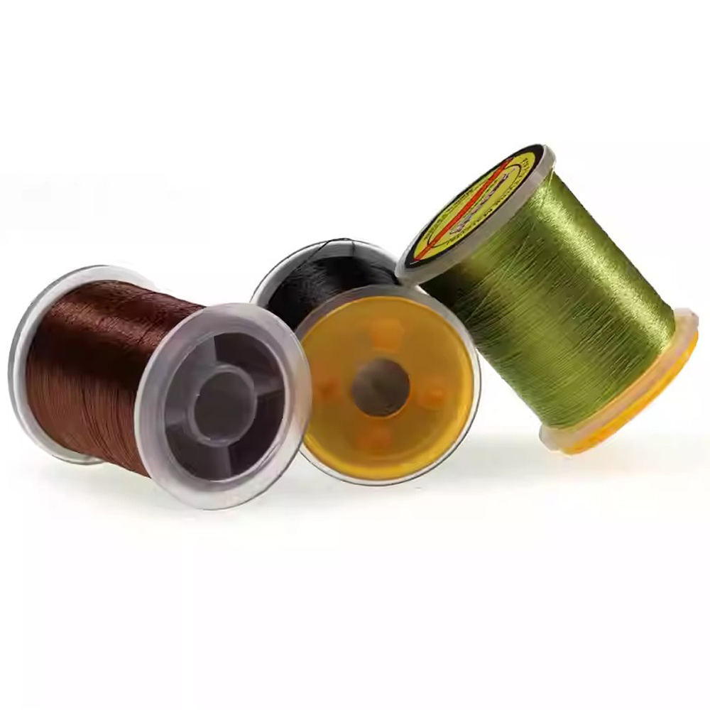 BTI-09D-1133,1134,1135,1136 50D Fly Tying Thread