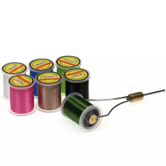 BTI-09D-1133,1134,1135,1136 50D Fly Tying Thread