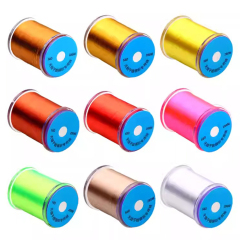 BTI-09D-1133,1134,1135,1136 50D Fly Tying Thread