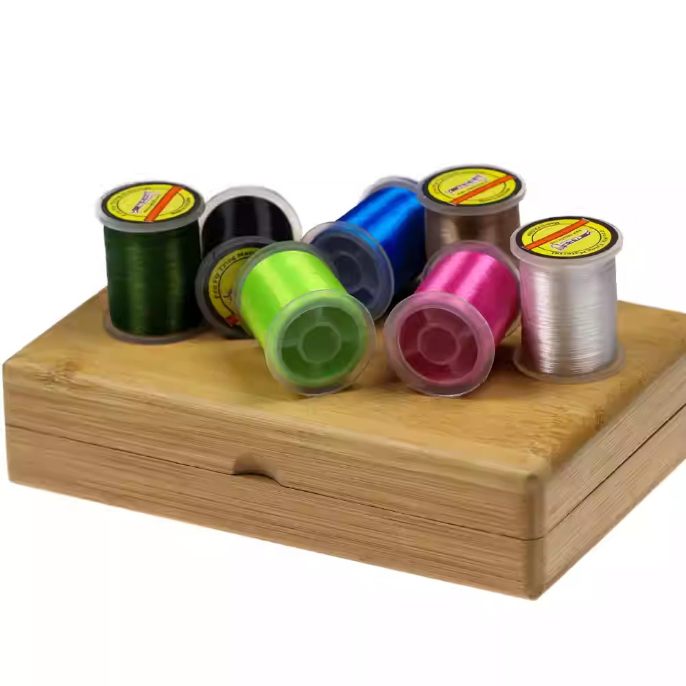BTI-09D-1133,1134,1135,1136 50D Fly Tying Thread