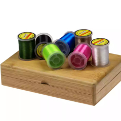 BTI-09D-1133,1134,1135,1136 50D Fly Tying Thread