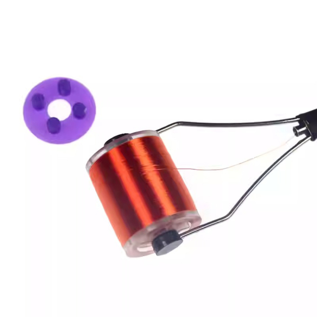 BTI-09D-1137,1138,1164,7105 75D Fly Tying Thread