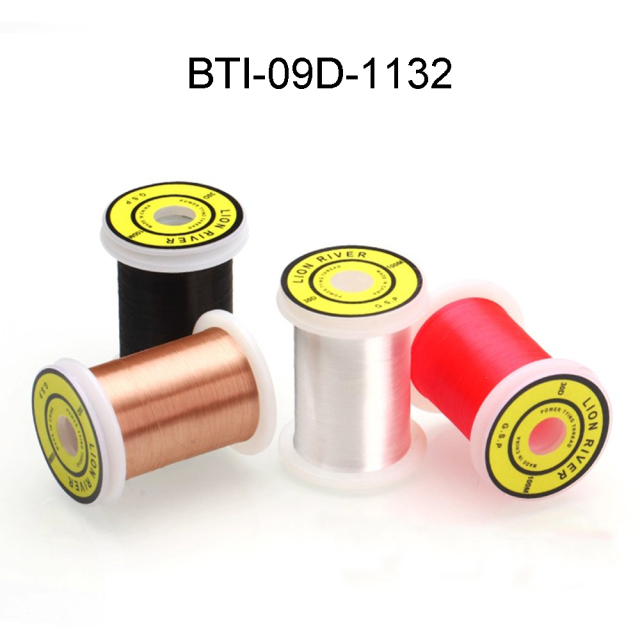 BTI-09D-1132,7103 30D GSP High Tensile Fly Tying Thread
