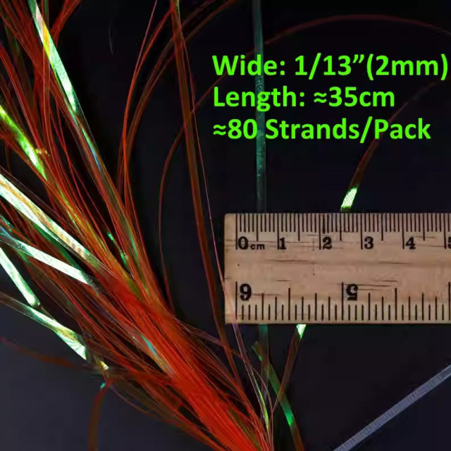 BTI-09D-1103,1156 UV Ice Wing