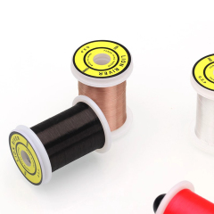 BTI-09D-1132,7103 30D GSP High Tensile Fly Tying Thread