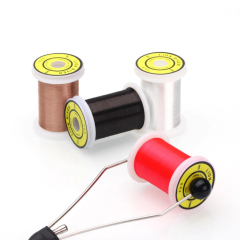 BTI-09D-1132,7103 30D GSP High Tensile Fly Tying Thread