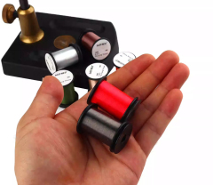 BTI-09D-1132,7103 30D GSP High Tensile Fly Tying Thread