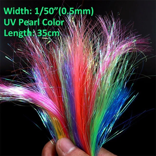 BTI-09D-1103,1156 UV Ice Wing