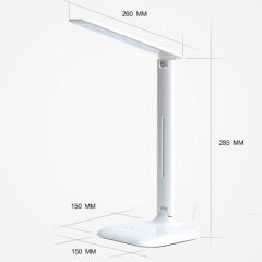 BTI-09E-5161 Foldable LED Fly Tying light