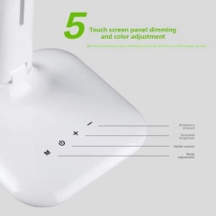 BTI-09E-5161 Foldable LED Fly Tying light