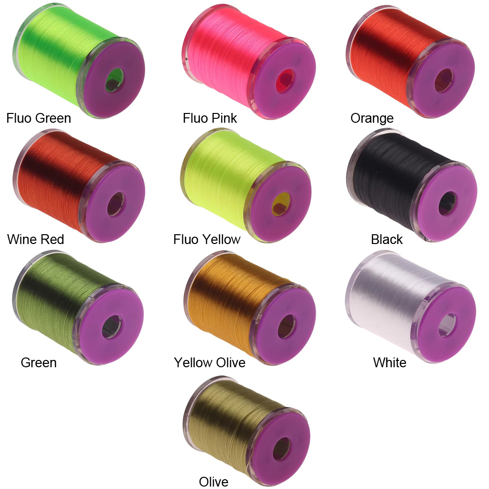BTI-09D-1139 100D High Tensile Fly Tying Thread