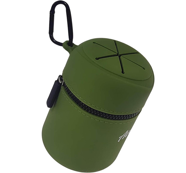 BTI-09E-9100 Portable Fishing Trash Pouch
