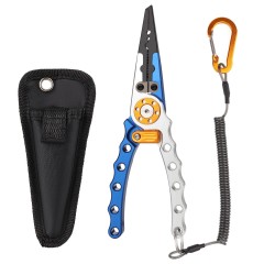 BTI-09E-1214  BTI-09E-1215 Aluminium Pliers