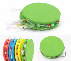 BTI-09C-2004, 2005, 2006 Complete Fishing Rig Storage System