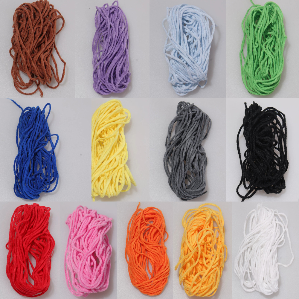 BTI-09D-1165 1mm Ultra Fine Chenille